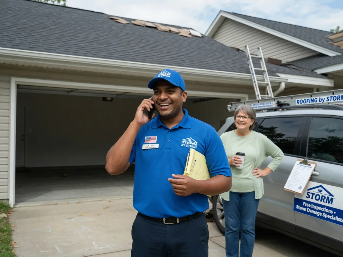 Roof Repair Near Me Parachute, CO FAQs