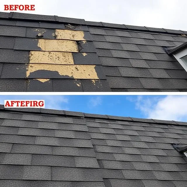 Roof Repair Near Me in Parachute, CO near me